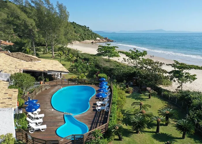 Antares Club Hotel Lagoinha Florianopolis