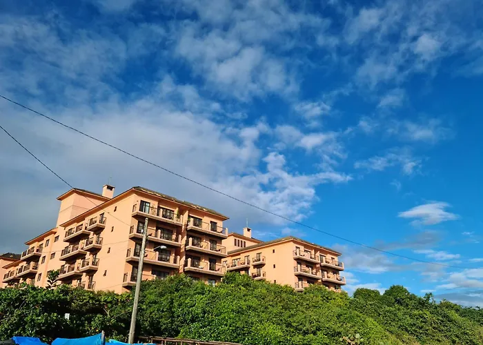 Jurerê Beach Studios Para Temporada Florianópolis