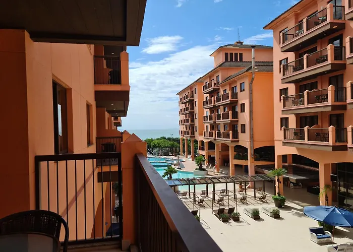 Jurerê Beach Studios Para Temporada Florianópolis