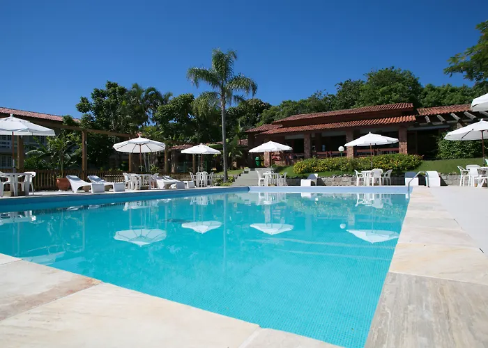 Hotel Sao Sebastiao Da Praia Florianopolis
