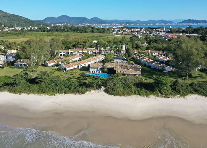 Antares Club Hotel Lagoinha Florianopolis