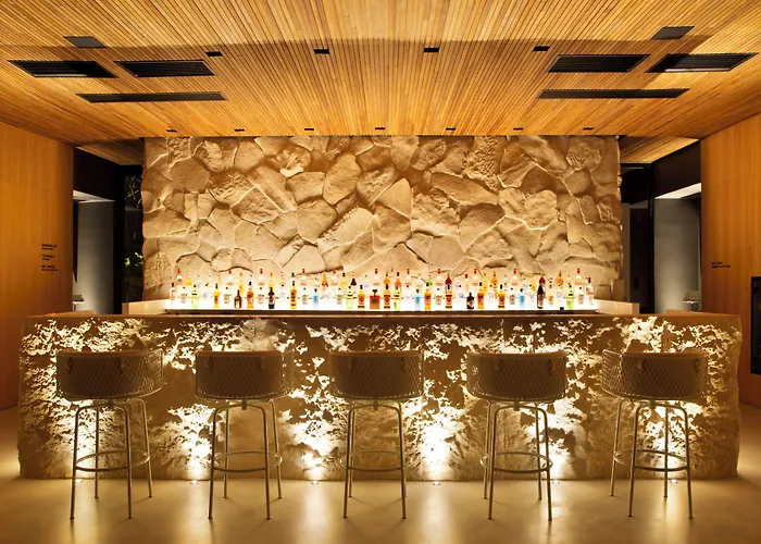 Fuso Concept Hotel Florianopolis