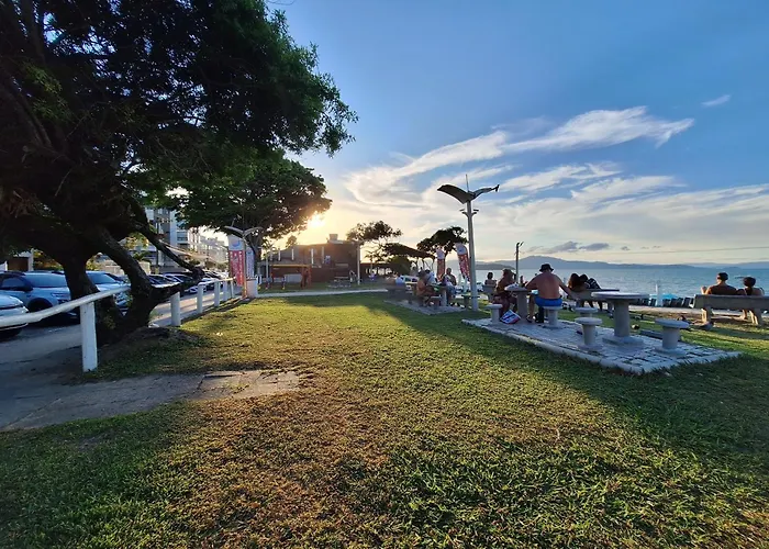 Hotel Vila Mar Florianópolis